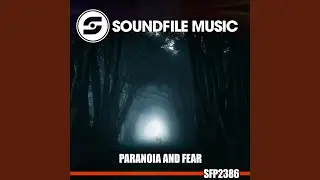 Trembling Fear