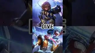 GOLDLANE BATTLE BEATRIX VS CLAUDE