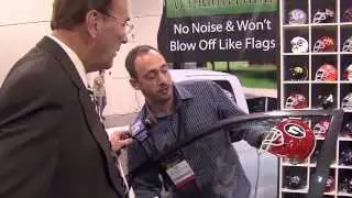 Sports Licensing Show