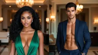 “Let Me See All...” - Billionaire Said To His New Assistant....