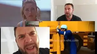 Top 5 Tips How NOT to fail as a crane operator