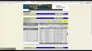 RezExpert - The End of Day Process