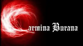 Carmina Burana: 2. Fortune plango vulnera
