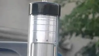 WIRELESS SCREWDRIVER ANTENNA CONTROLLER