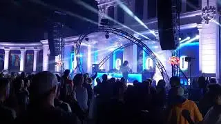 RAM & SUSANA pres. Tales of Life - Airport / Shivers UNTOLD