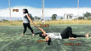 Po Nee Po | Dance Cover | Choreo By Srinivas | FTB STUDIO SRINI