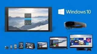 Итоги мероприятия Windows 10 Event в аспекте игровой приставки Xbox One