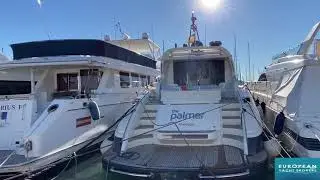 AB Yachts 68 for sale 2004