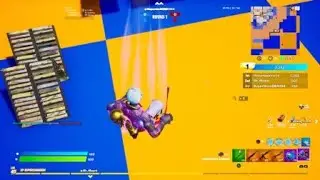 Glory to x2twins #2