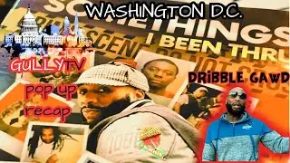 @THEREALGULLYTV WASHINGTON DC 