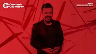 Corstens Countdown #527 - Official Podcast HD