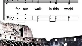 Watch and sing