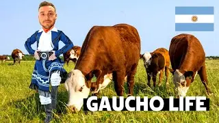 Living Like a Gaucho in San Antonio De Areco, Argentina