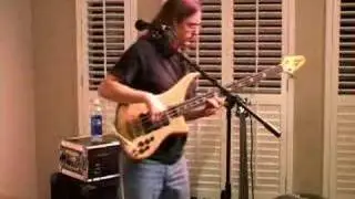 Trip Wamsley - Who Are You