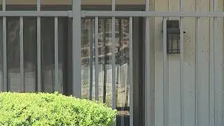 KU Medical student wakes up to intruder inside home