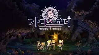 Goddess Order Gameplay - Android Mobile Games