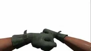 First Person Dance 3D Animation | Free for Community Use