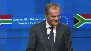 EU is 'best prepared' for Brexit U-turn: Tusk