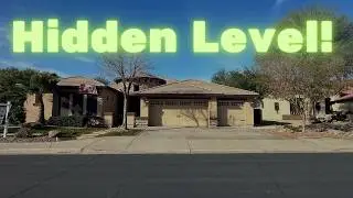 Former Model Luxury Home Tour | $285K in Upgrades + Finished Basement | Phoenix Real Estate