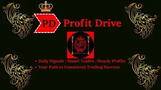 🚦 See how - PD Binary Trades GUI ensures consistent daily wins.