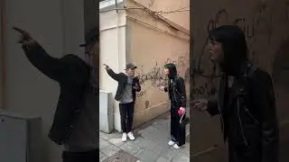 BUTTATA NELLA FES