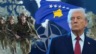 Ofensive amerikane në Ballkan! Restart për Kosoven! Turqia e fut në NATO! Serbia…
