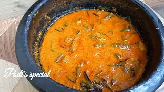 കായ ഇട്ട ഉണക്കമീൻ കറി ഇങ്ങനെ ഉണ്ടാക്കിയാൽ ചട്ടി പോലും ബാക്കി വെക്കില്ല🤩 / kaya itta unakkameen curry