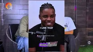 EP27: She Said Women Sell Love for Money &ndash; Shocking Podcast Confession 🤯