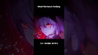 【崩壊：スターレイル】Sunday Bro, RUN!! サンデー、逃げろ【Honkai: Star Rail】