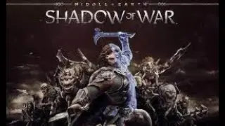 SHADOW OF WAR Walkthrough Gameplay | Mission 4 The Poisonous Road (Bruz Quest)