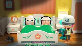 Urban City Stories | Grandparents&rsquo;s Nightmare #1 (Creative game) | Cute Little Games