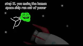 The Trollge : The Drugs Incident