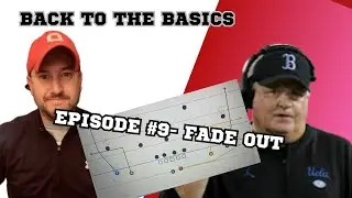 Back to The Basics Episode #9- Fade Out (Quick Game)