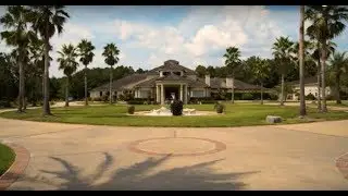 George Foreman YouTube Trailer