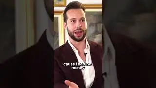 Andrew Tate on Money and Morality