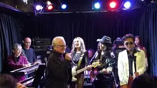 Love's No Frend (Graham Bonnet,Beth-Ami Heavenstone)
