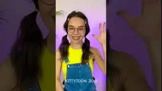 👣 Easy Butterfly T-Shirt Art with Your Feet! 🦋 Fun DIY!