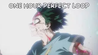 You Say Run - 1 Hour Perfect Loop Version