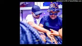 Mshayi & Mr Thela - Grace