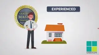 CMI- Cornerstone Home Inspection Group, LLC