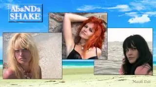 AbaNDa SHAKE - НЕ ХОЧУ Я / I DO NOT WANT - official music visual
