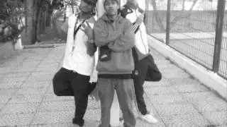 Young Thugz Feat. Landim - R.I.P Sampas