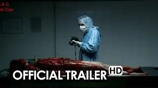 Aftermath (2014) Official Trailer - Lily Rabe and Frank Whaley