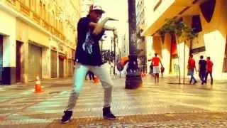 Rick Barbosa - THE SOLDIER BOY - STYLISH! //RE-Edits Project//