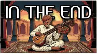 In The End | Indian Classical Version | Linkin Park