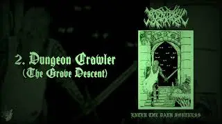 Mortal Relic - Enter The Dark Fortress (fantasy music, mixed genres)