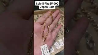 Japan Gold