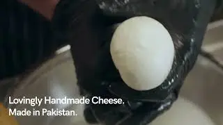 The Artisan Cheese Factory