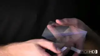 Flexible Screen Protector