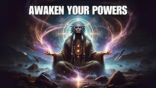 Awaken Your Inner Powers | POWERFUL Meditation Music